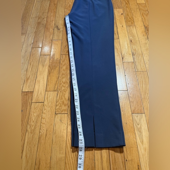 Women's Grayish blue Pants #717 - Picture 4 of 8